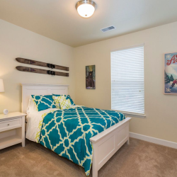 Modern Apartment Features