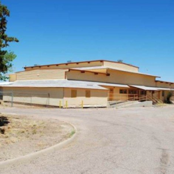 Mountain View Club