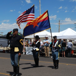 Community Events & Celebrations