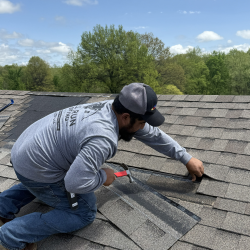 Roof Repair