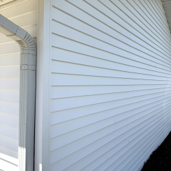 Siding Repair & Installation