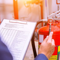 Fire Extinguishers