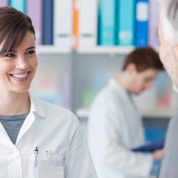 Health and Welfare Consulting