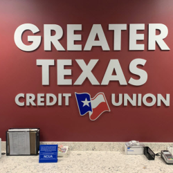 Interior Signage