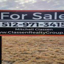 Yard Signs