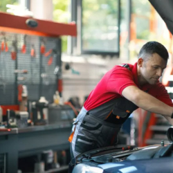 Collision Repair