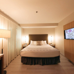 Hotel Rooms