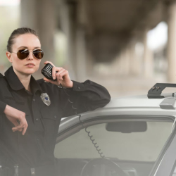Mobile Patrol