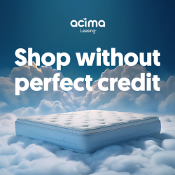 Financing Available No Credit/Bad Credit
