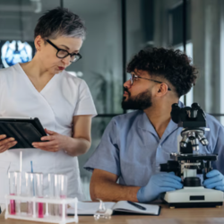 Diagnostic Services