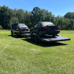 Junk Car Removal