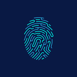 Fingerprint Card Archival Service