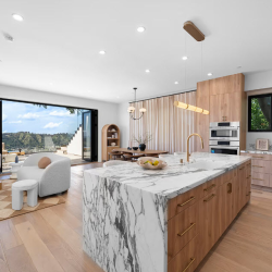 Custom Home Building