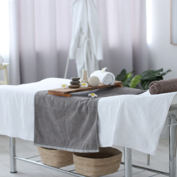 Massage & Wellness Center