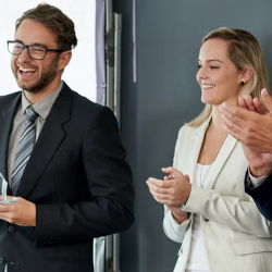 Nonprofit Leadership Training