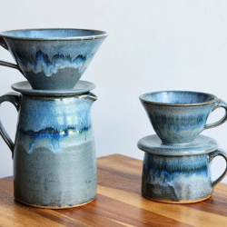 Pottery