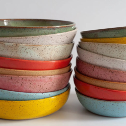 Handmade Ceramics