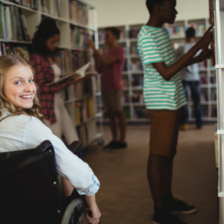 Special Education Legal Library