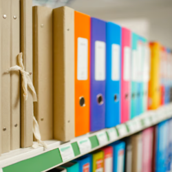 Resource Directory