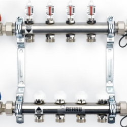 Hydronics