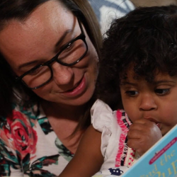 Recruit Foster Families