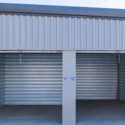Storage Units