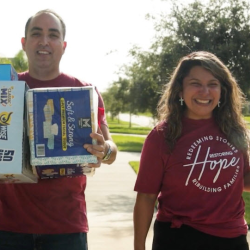 Foster Family Support