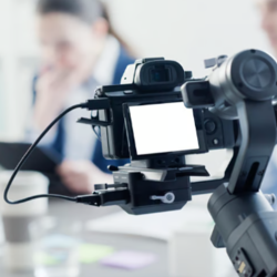 Videography and Editing Services