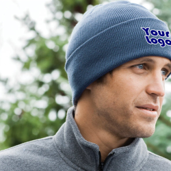 Custom Embroider Beanie