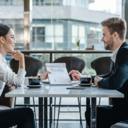 Business Travel Consulting