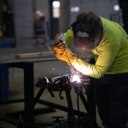 Welding & Fabrication