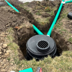 Drainage Solutions