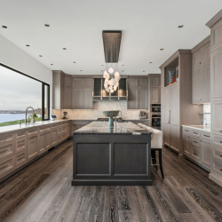 Kitchen & Bath Remodels