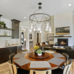 Lighting Fixtures & Lamps