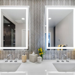 Plumbing Fixtures