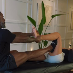 Therapeutic Swedish Massage
