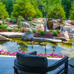 Water Features