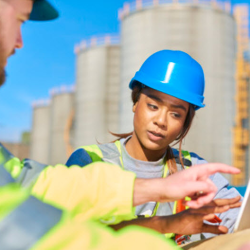 Building Construction Technology