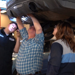 Automotive Technology