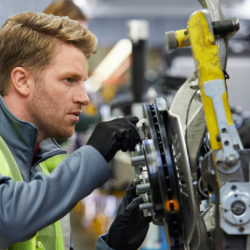 Mechanical Engineering Technology