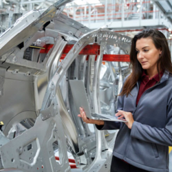 Manufacturing Production & Operations