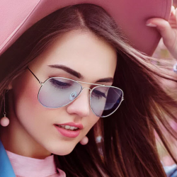 Designer Brand Sunglasses