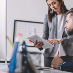 Document Management Software and Hardware