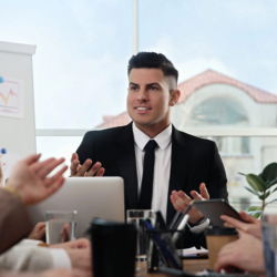 Managed IT and Cybersecurity Services (DEXTEK)