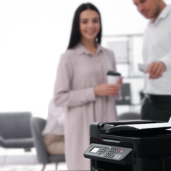 Printer and Copier Supplies