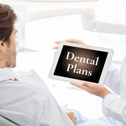 Using Dental Insurance