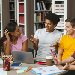 Education Services