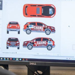Graphic Design