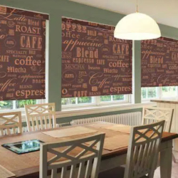 Interior Decor Signs