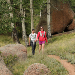  Activities & Trails